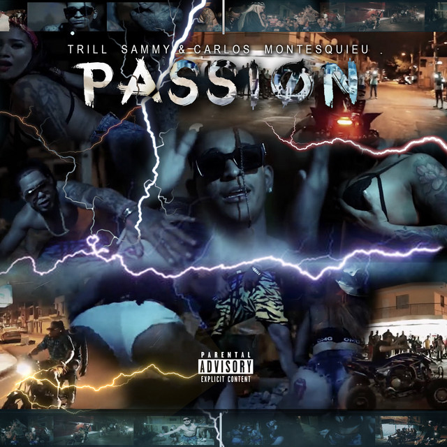 Passion