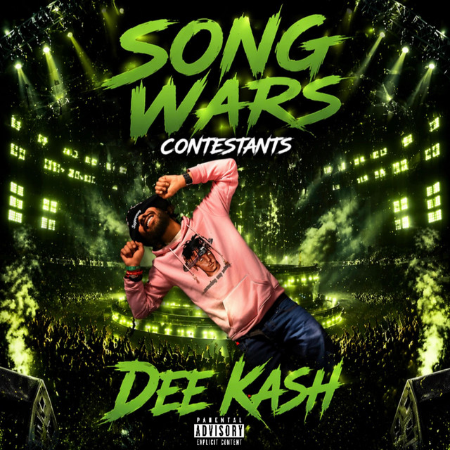 SONG WARS