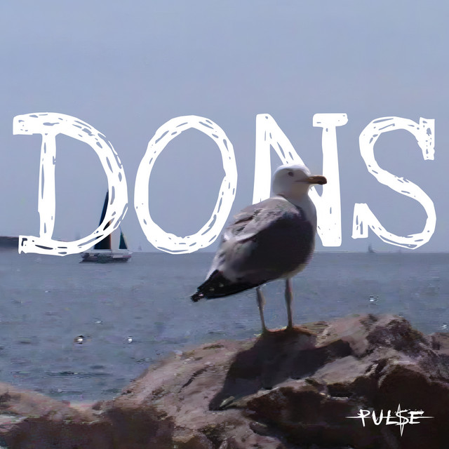Dons cover art