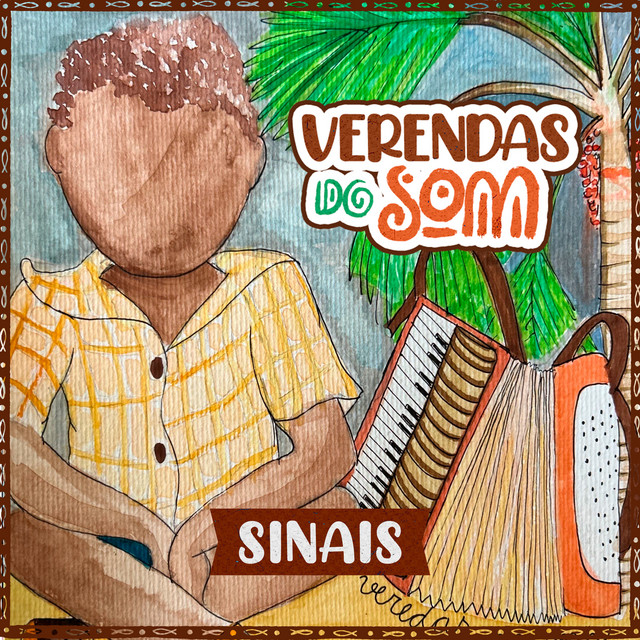 Veredas do Som Sinais (Ao Vivo)