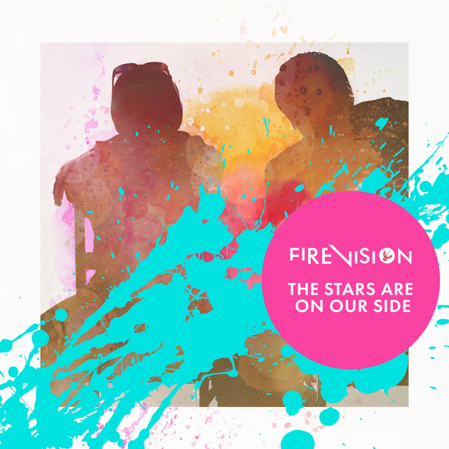 The stars are on our side cover