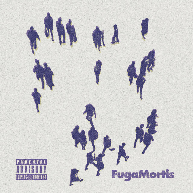 Fuga Mortis cover art