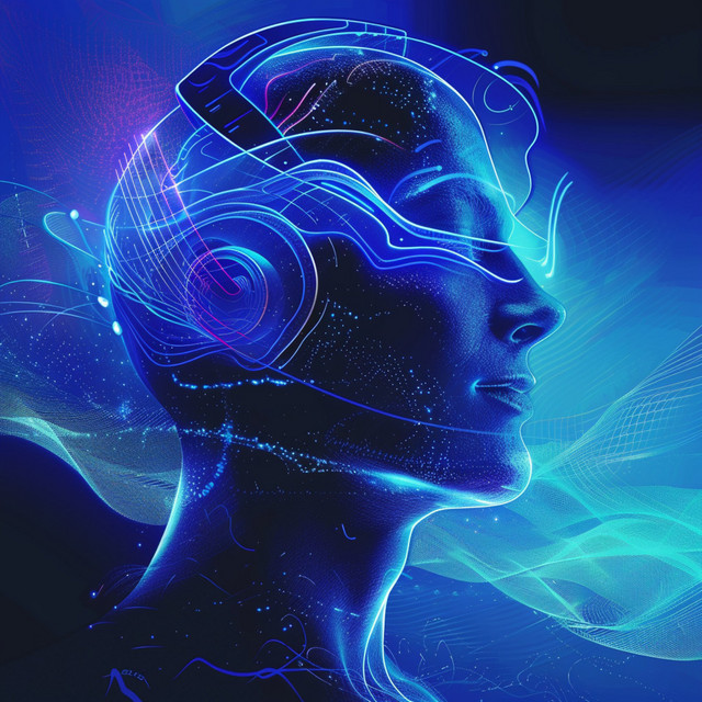 Binaural Focus Frequencies: Concentration Symphony cover art