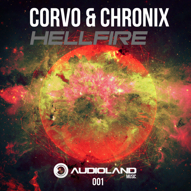 Hellfire cover