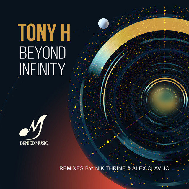 Mercury is Mesmerizing - Alex Clavijo Remix cover art