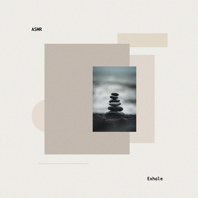 Exhale cover art