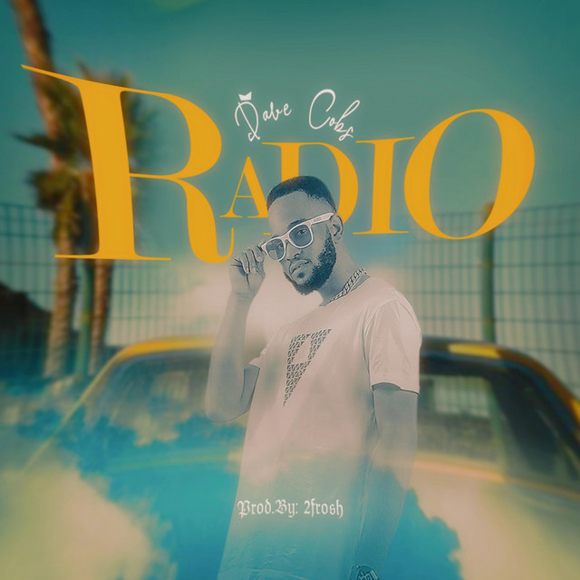 Radio cover art