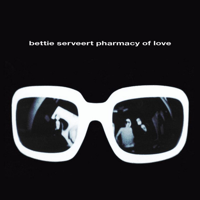 Pharmacy Of Love cover art