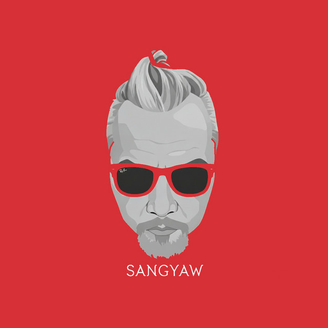 Sangyaw cover art