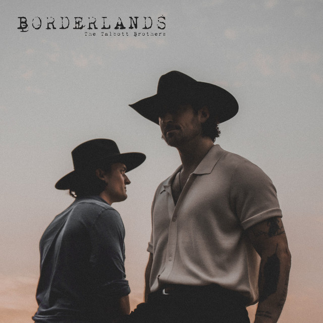 Borderlands cover