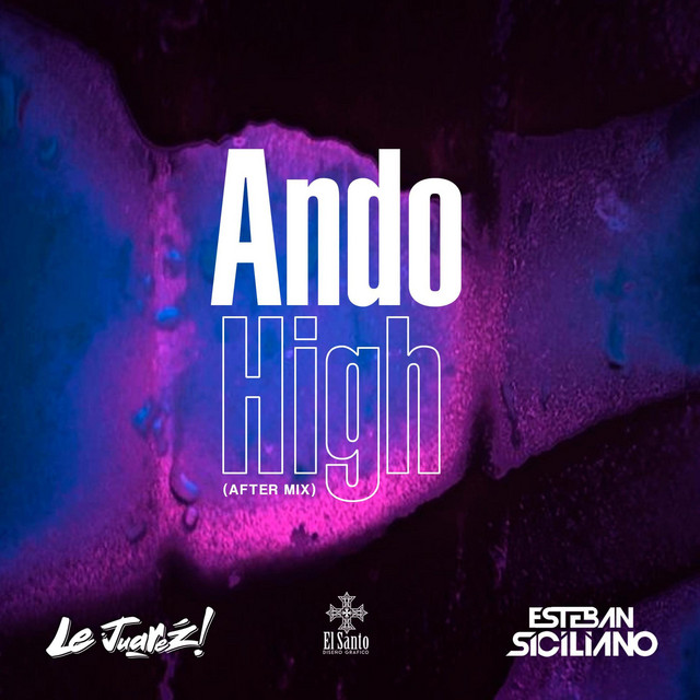 Ando HIght - After Mix