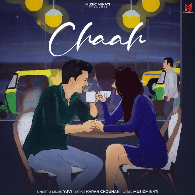 Chaah - song by Yuvii | Spotify