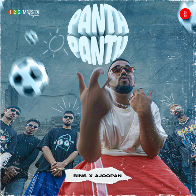 Panth cover art
