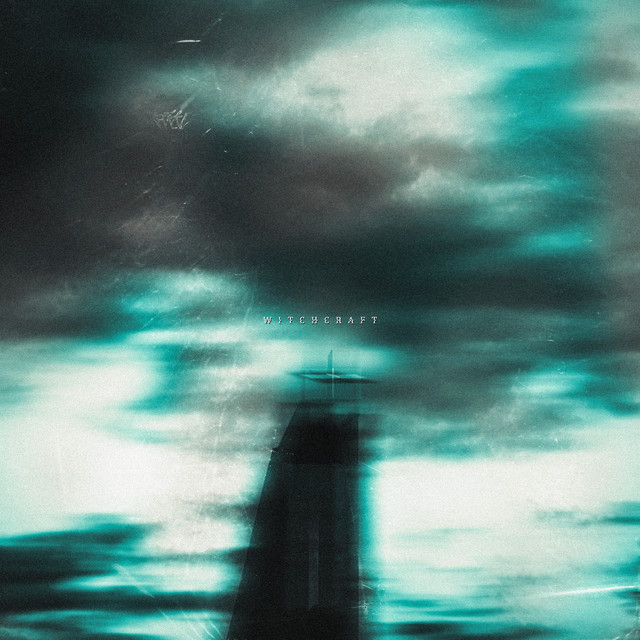 Witchcraft cover art
