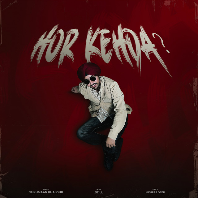 Hor Kehda