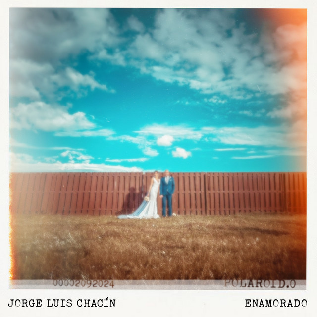 Artwork for Enamorado