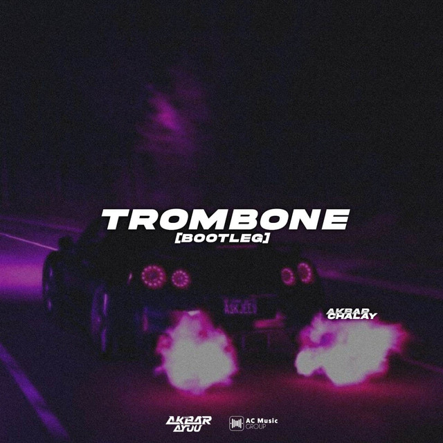 DJ TROMBONE