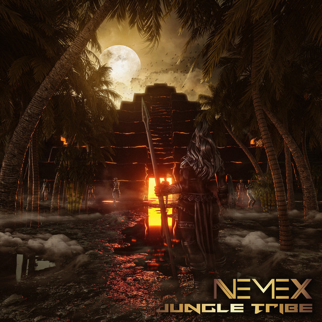 Jungle Tribe