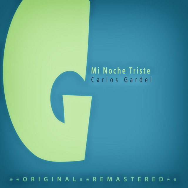 Mi Noche Triste cover art