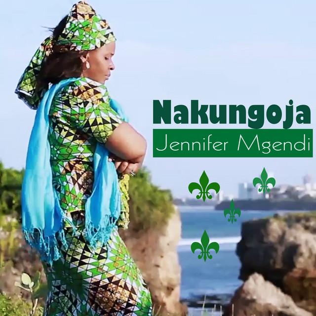 Jennifer Mgendi Songs, Events and Music Stats