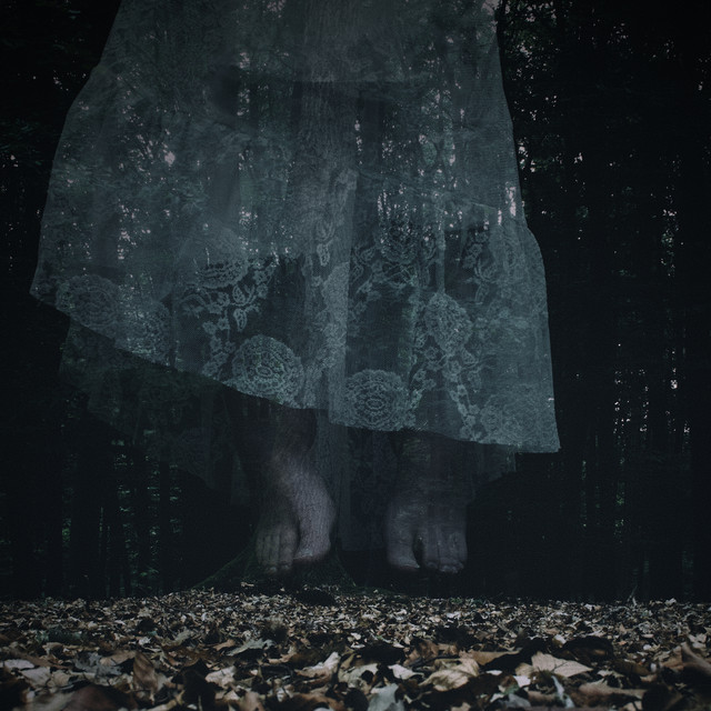 Geist cover