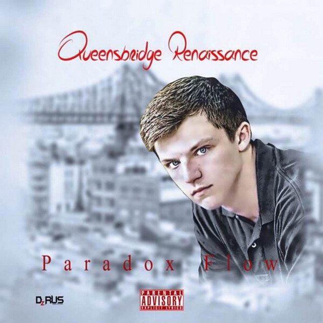 Queensbridge Renaissance cover art