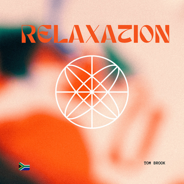 Обкладинка: Relaxation — Tom Brook