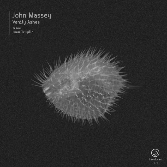 Vanity Ashes cover art