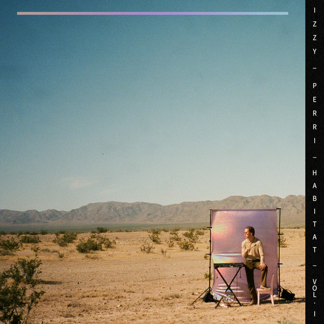 Habitat, Vol. 1 cover art