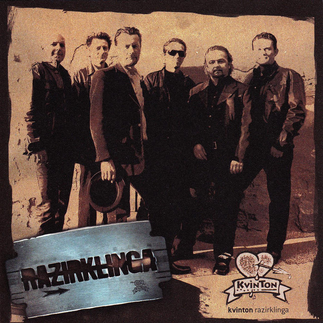 Razirklinga cover art