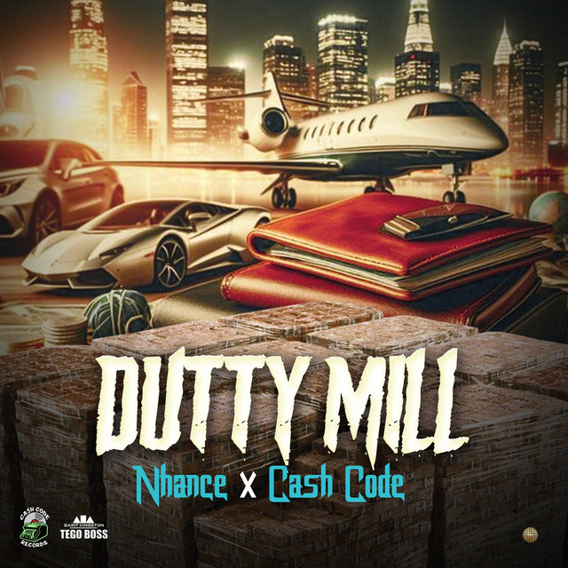 Dutty Mill