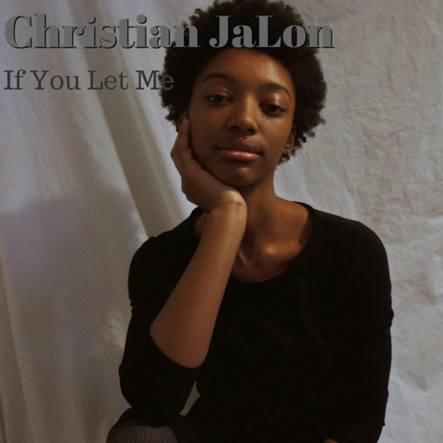 Loving You (For Me) cover art