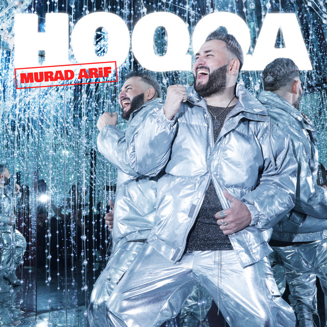 HOQQA - Single by Murad Arif | Spotify
