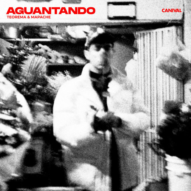 Aguantando
