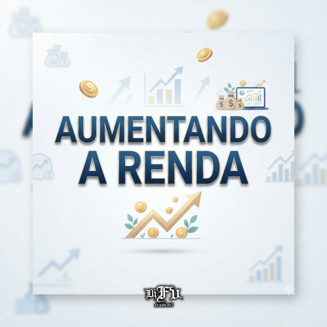 Aumentando a Renda