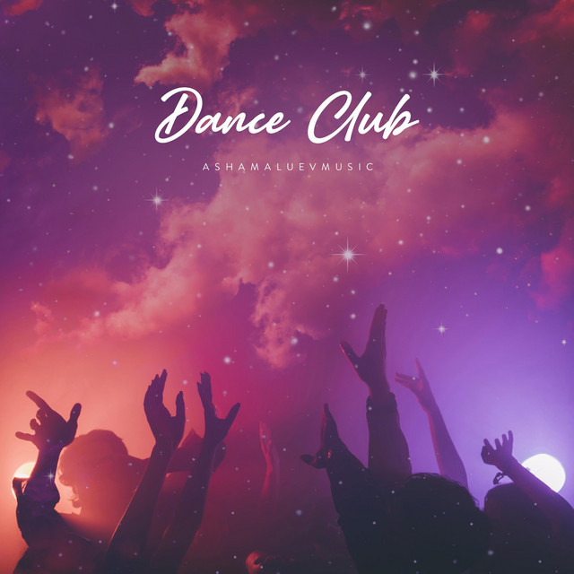 Обкладинка: Dance Club — AShamaluevMusic