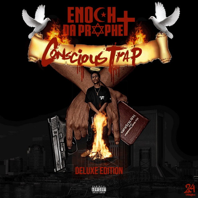 Father Forgive Me cover art