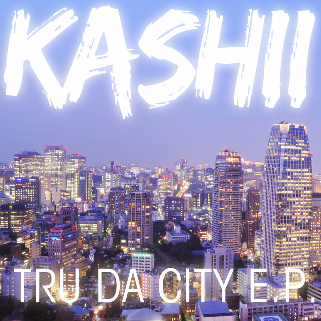 Tru Da City cover art