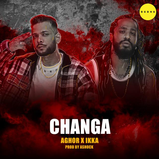 Changa