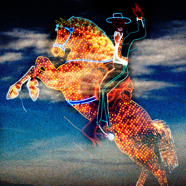 Modern Country & Celtic Rock cover art