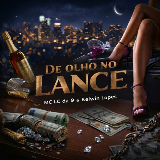 De Olho no Lance