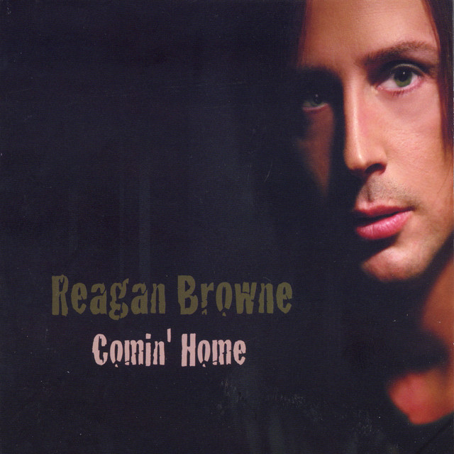 Comin' Home cover