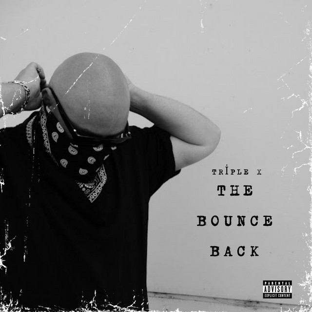 ON ME cover art