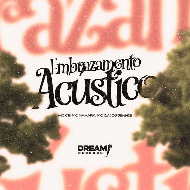 Embrazamento acústico 01