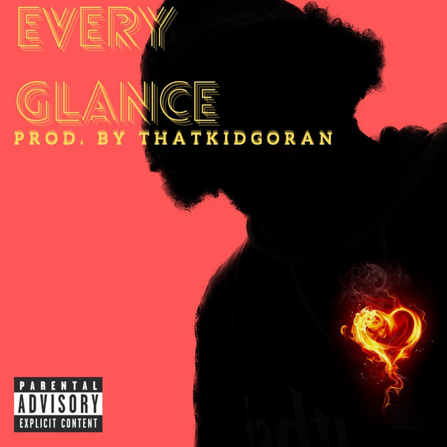 Every Glance
