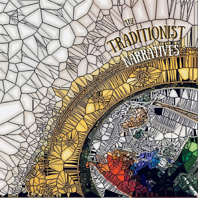 Narratives cover art