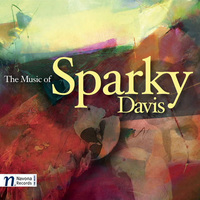 The Music of Sparky Davis cover art