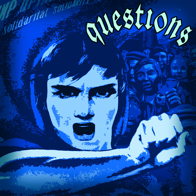 Resista cover art
