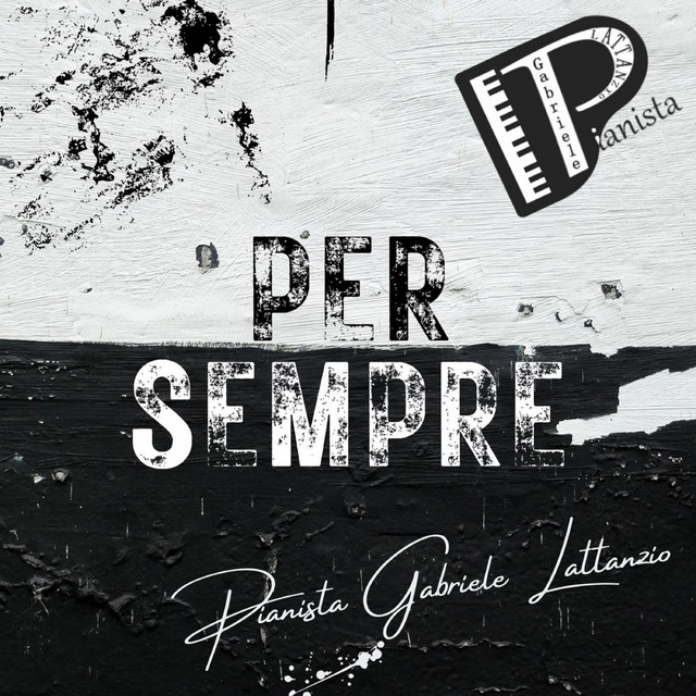 Per Sempre - Piano Solo