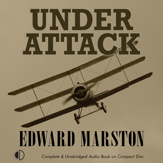 Edward Marston